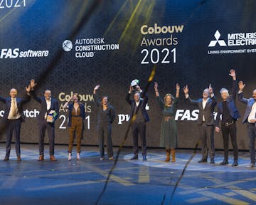 Cobouw Awards 2022