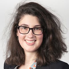 Madeline Buijs