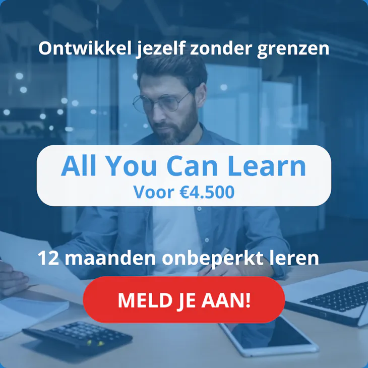 All you can learn