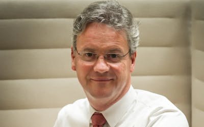 Alex Dowdalls: “Data, kunstmatige intelligentie en digitaal zakendoen zijn de bepalende factoren”