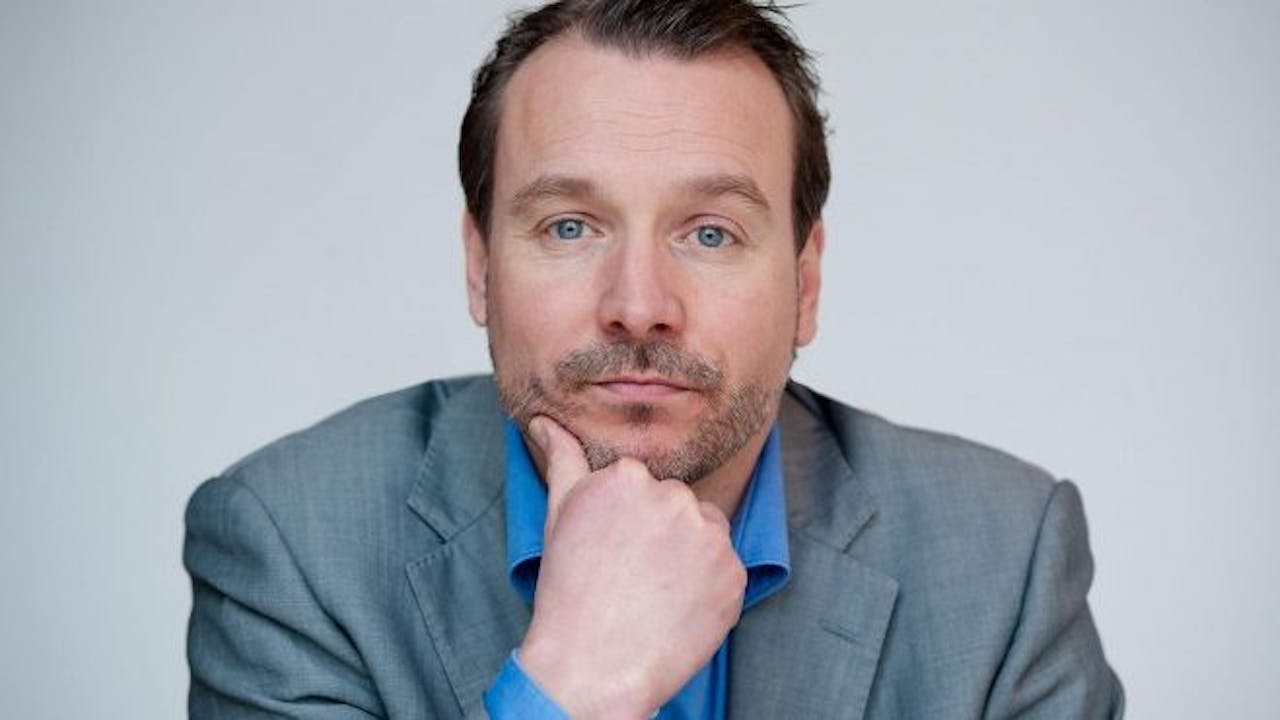 Toekomstgerichte controllers moeten niet zwaar gereguleerd worden