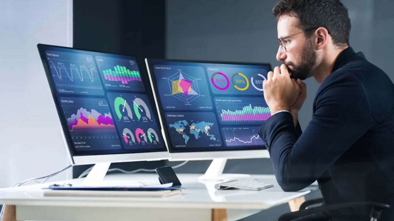 Bestuurders hebben weinig vertrouwen in data-analyses