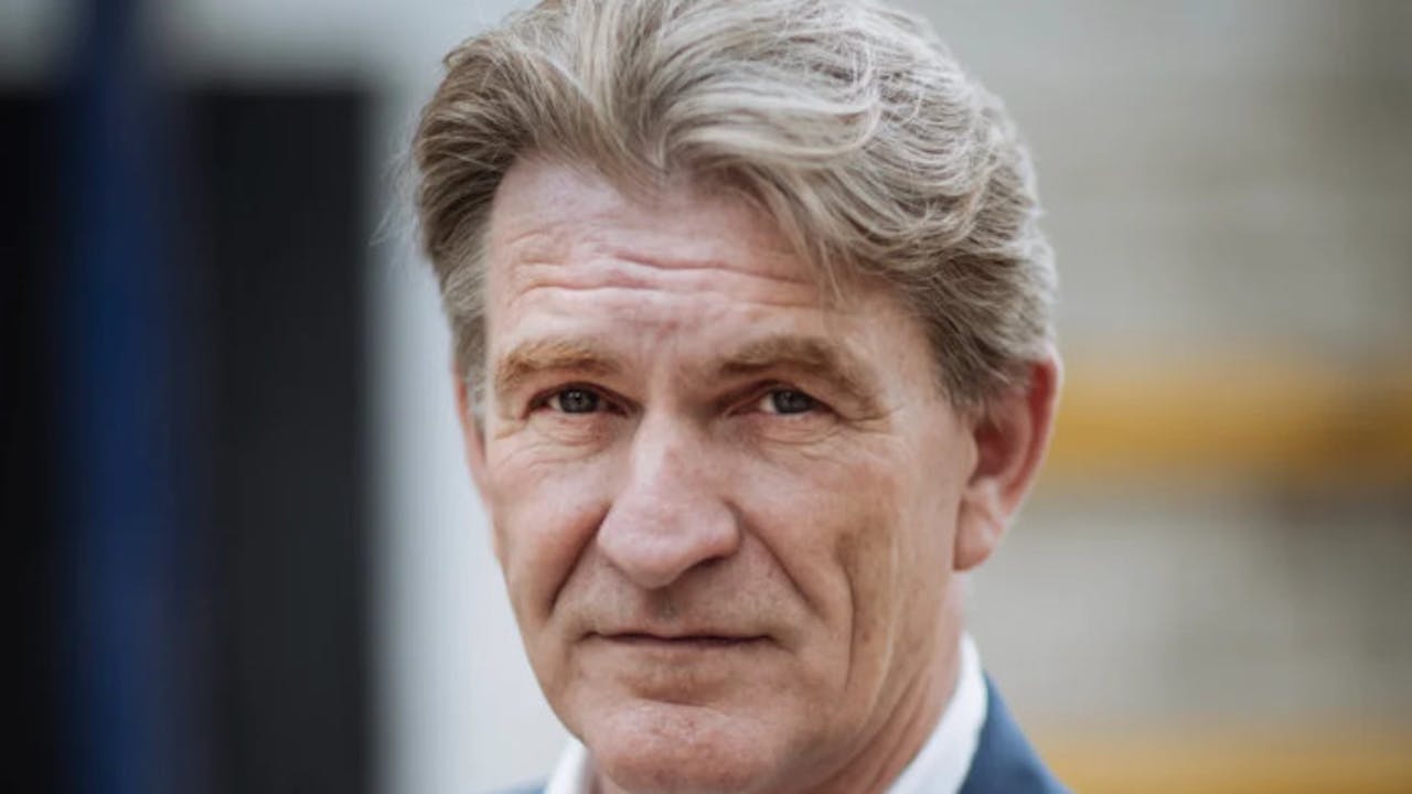 “Maak bij finance onderscheid tussen beheren en ondernemen”