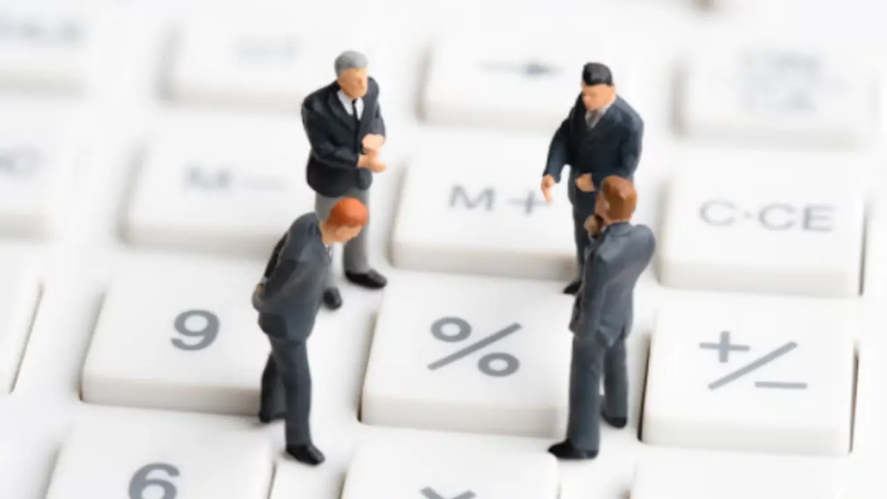 Balansschuld btw: zo zit het met de suppletie-aangifte btw