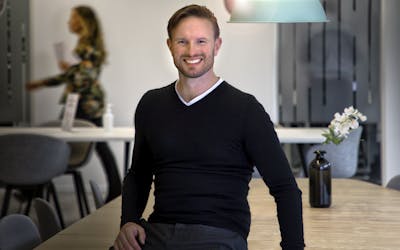 Chris Out: ‘De controller kan echt het verschil maken door te zeggen: daar ligt het goud’