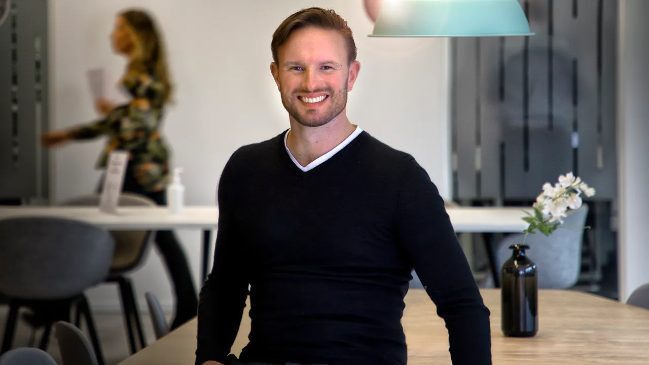 Chris Out: ‘De controller kan echt het verschil maken door te zeggen: daar ligt het goud’