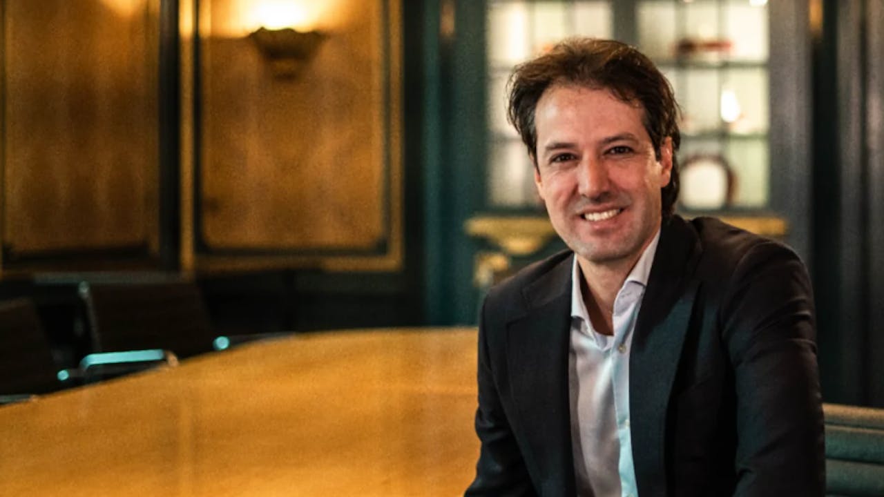 “Overnames leg je tegenwoordig ook langs de maatschappelijke meetlat”