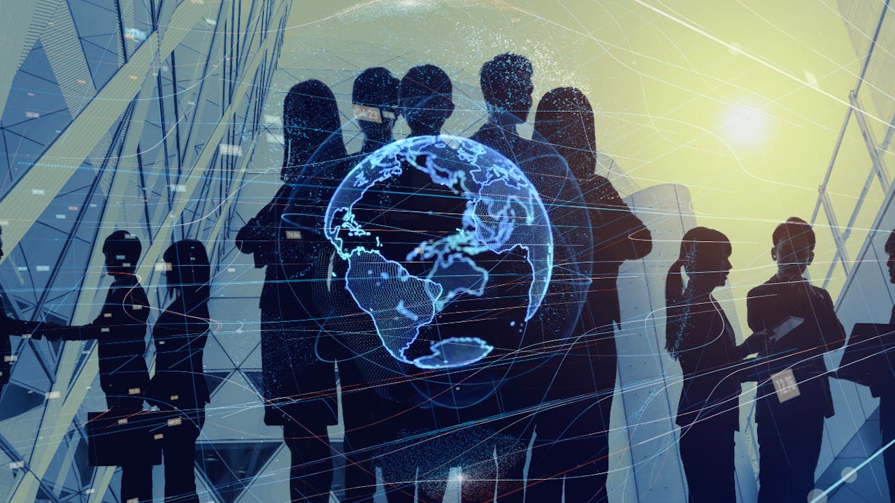 Financials moeten een time out nemen: waarom zijn wij hier op aarde?