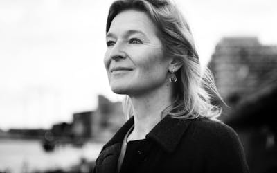 Gwen van Berne, cfo van RIPE NCC: ‘Blijf je businessmodel in de volle breedte challengen’