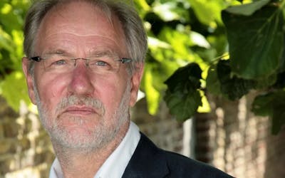 ‘Het is klaar met babbelen over duurzaamheid en circulariteit’