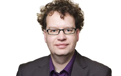 “Financial ontkomt niet aan morele verplichtingen en verantwoordelijkheden”