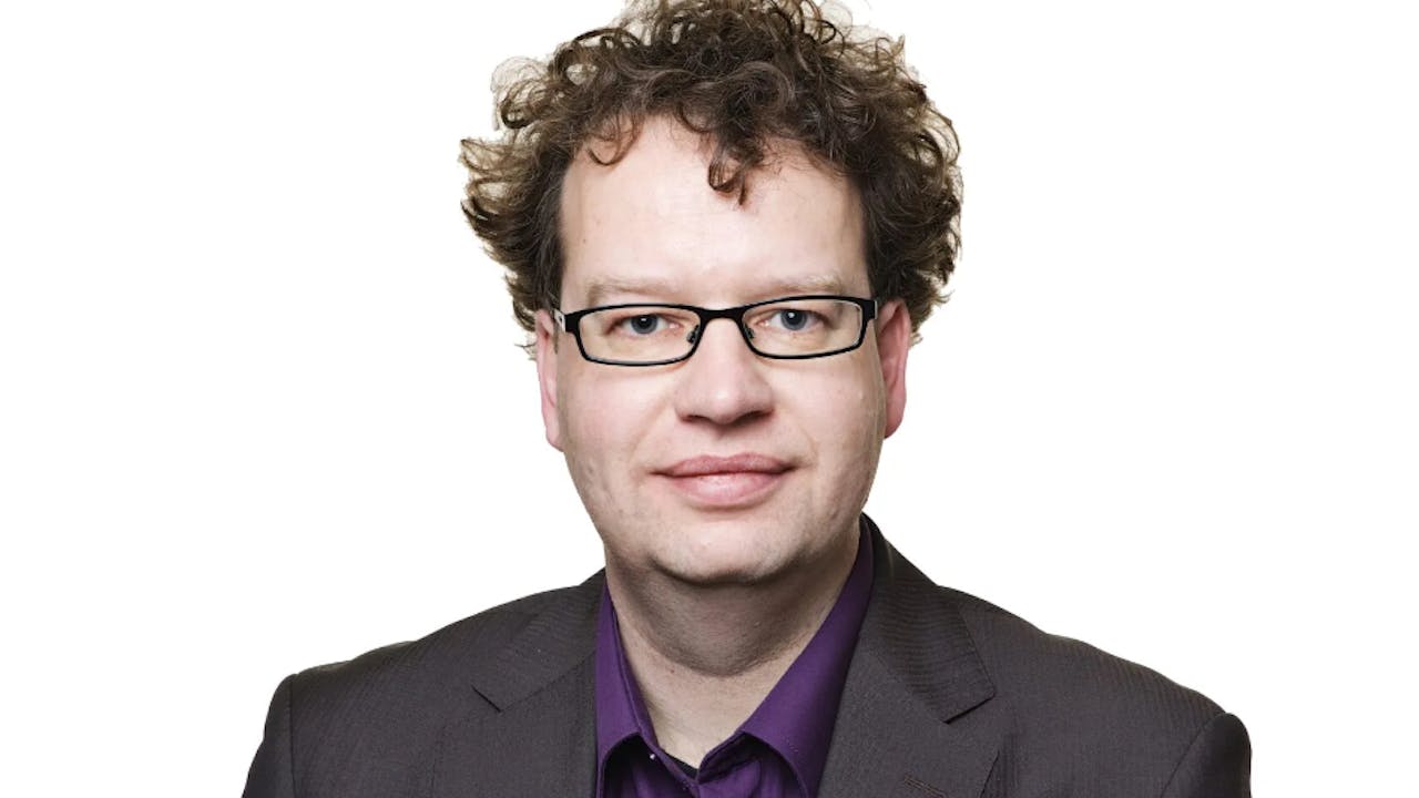 “Financial ontkomt niet aan morele verplichtingen en verantwoordelijkheden”