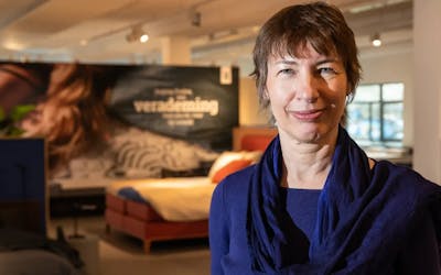 Linda Hoebe: ‘Als Finance zitten we tussen een vast geloof in circulariteit en het kapot rekenen van initiatieven in’