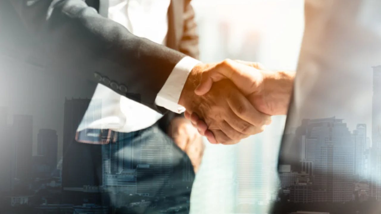 Wereldwijde M&A markt blijft op een hoog niveau in 2022