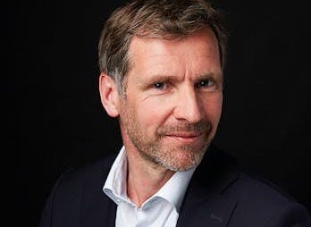 Martin van Staveren: ‘Juist bij complexe zaken geldt: ga terug naar de kern’