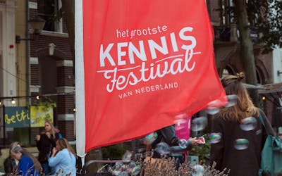 Nationale Controllersdag: “Stropdas af en festivalschoenen aan!”