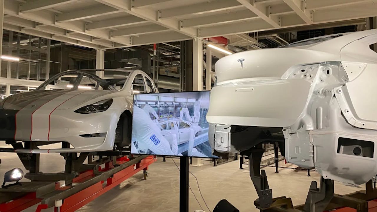 Rini van Solingen: ‘Snelle veranderingen: omarm ze met je processen’