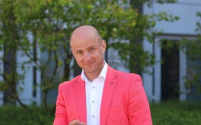 Sander Oude Luttikhuis: ‘Finance moet terug naar de kern’