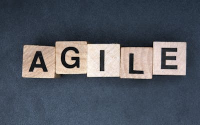 Wat betekent agile voor de business controller?