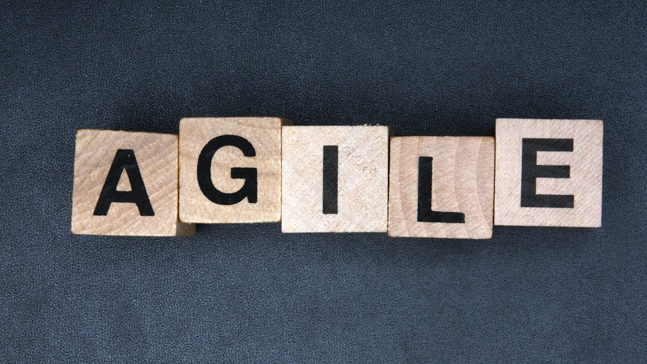 Wat betekent agile voor de business controller?