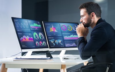 Data driven finance: vertrouwen pas na ervaring en resultaten