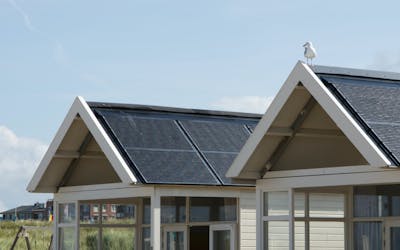 Aanschaf zonnepanelen en btw: hoe zit het?