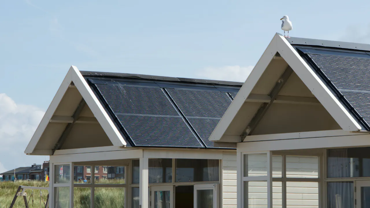 Aanschaf zonnepanelen en btw: hoe zit het?