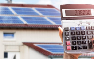 Hoe zit het met zonnepanelen en btw?