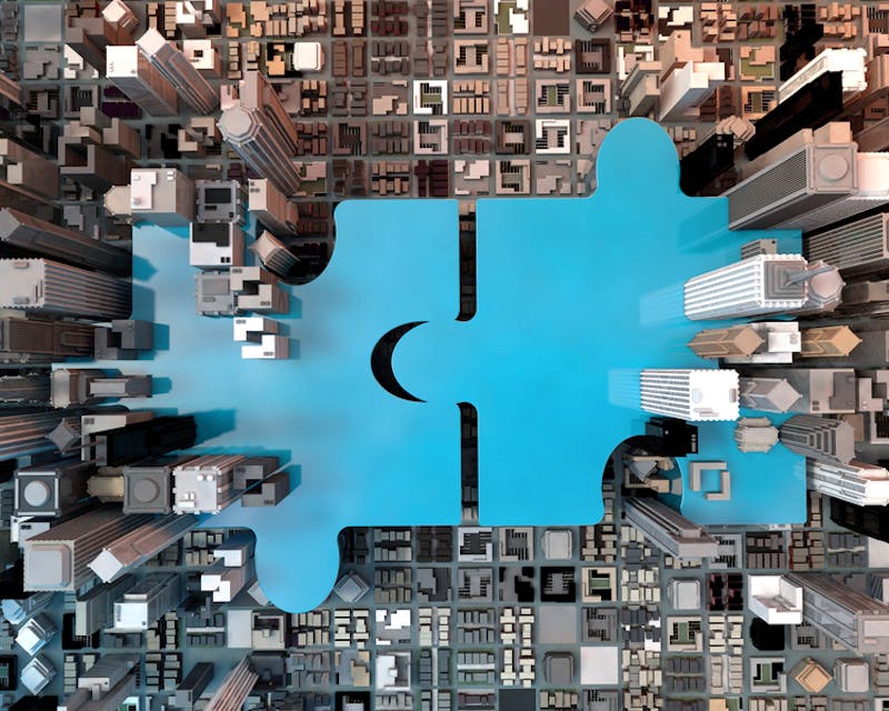 Masterclass Fusies & Overnames