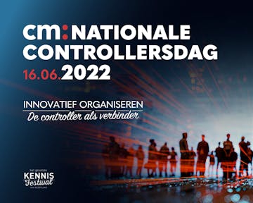 Nationale Controllersdag