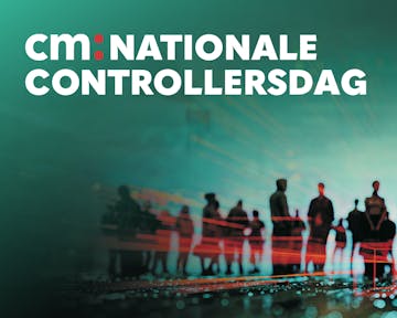 Nationale Controllersdag