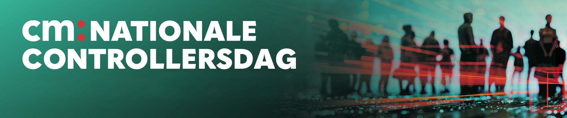 Nationale Controllersdag