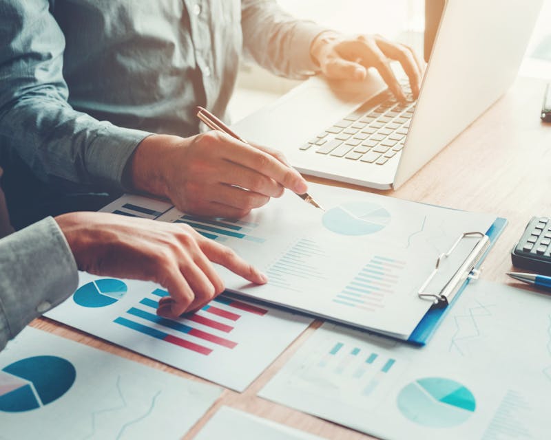 Collegereeks Controller als Business Partner