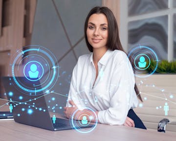 Collegereeks Data-analyse, AI en Finance