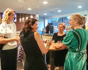 Finance Academy open dag