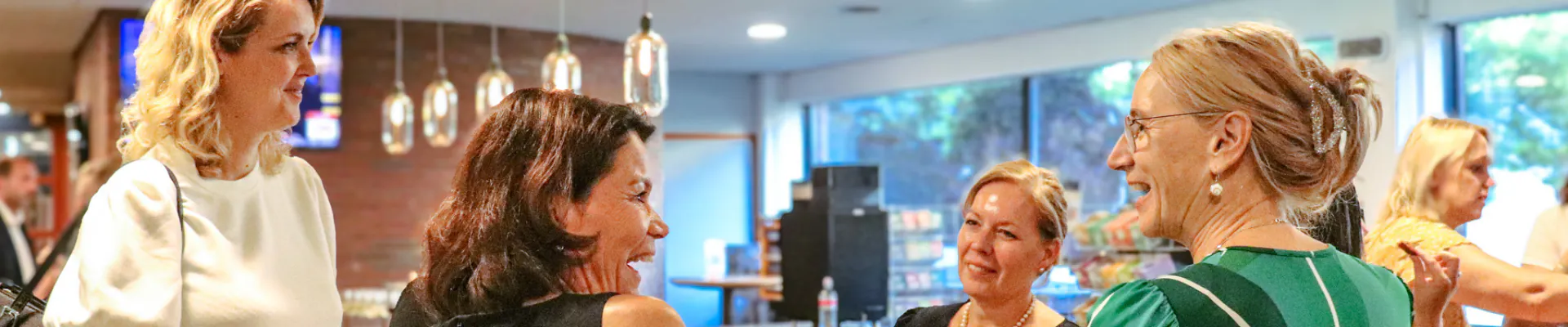 Finance Academy open dag