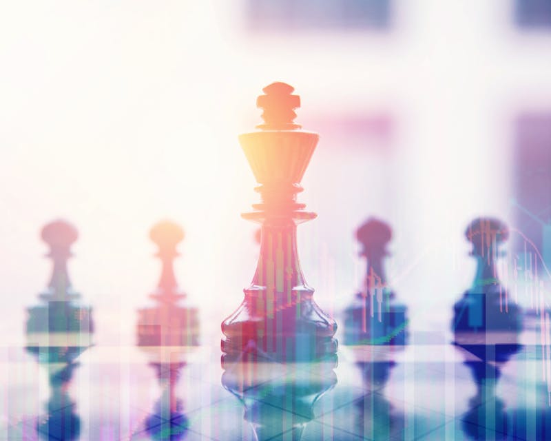 Leergang Financieel Leiderschap