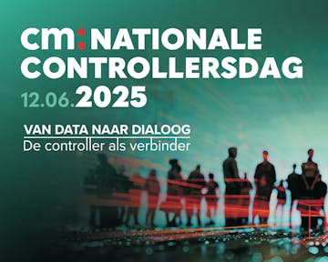 Nationale Controllersdag