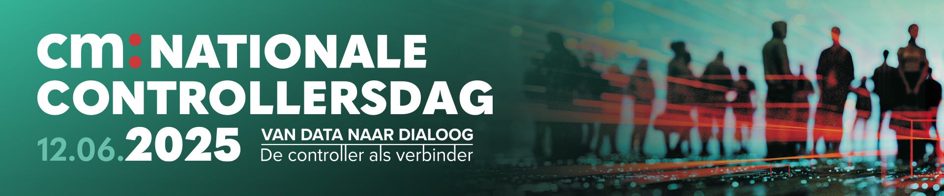 Nationale Controllersdag
