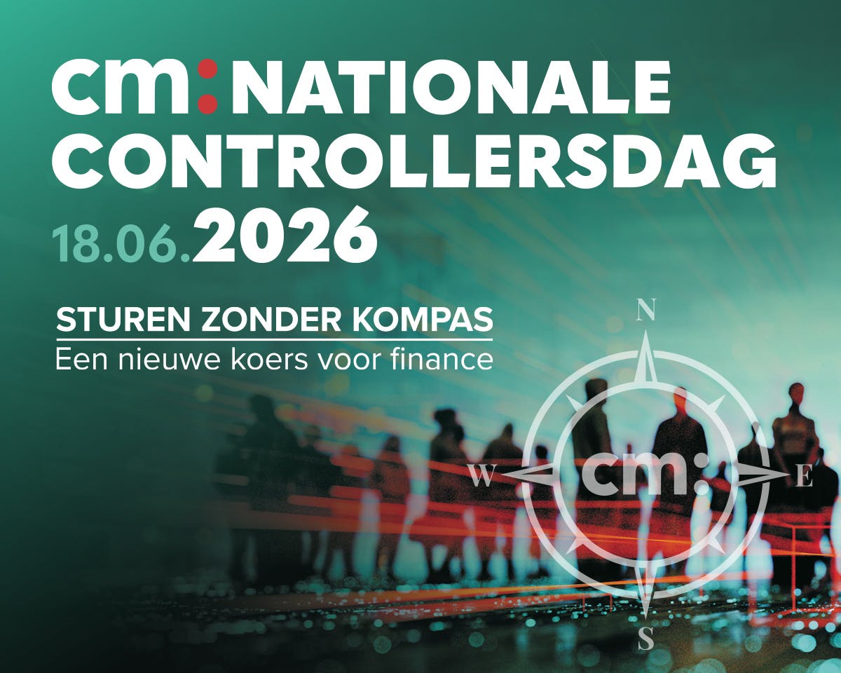 Nationale Controllersdag