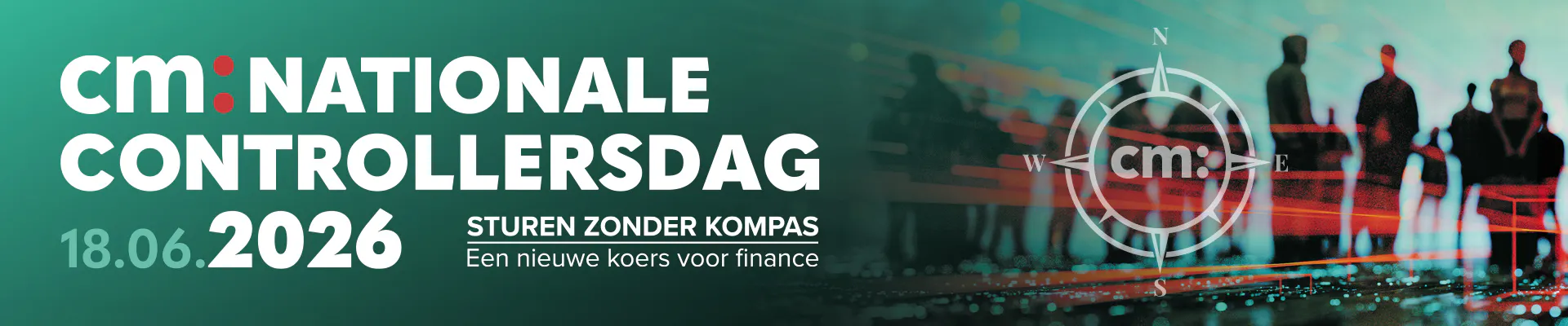 Nationale Controllersdag