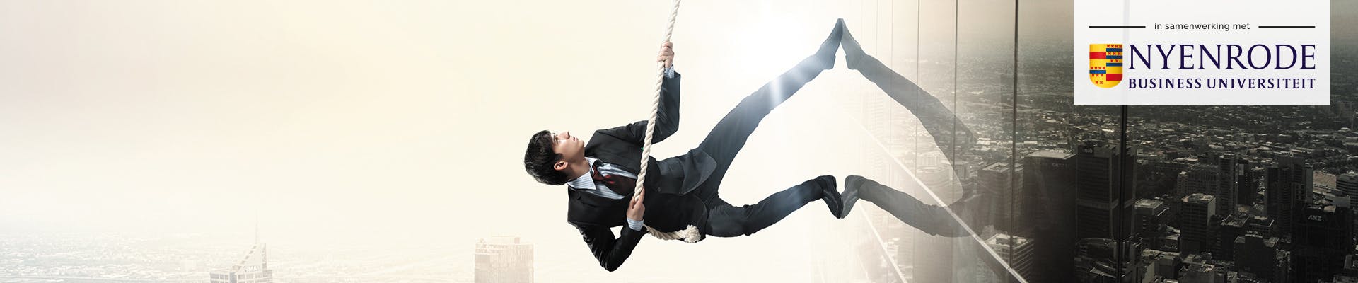 Collegereeks Risk & Compliance