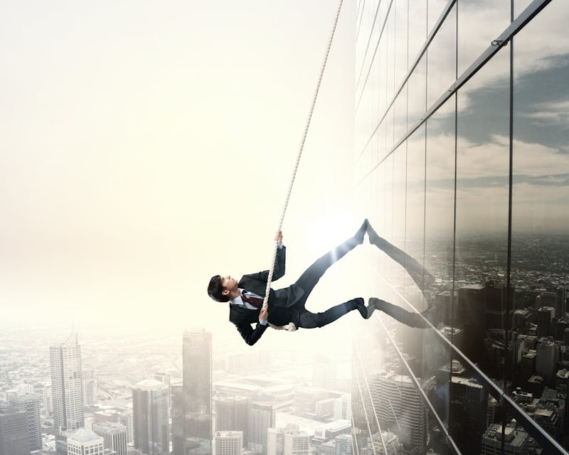 Collegereeks Risk & Compliance