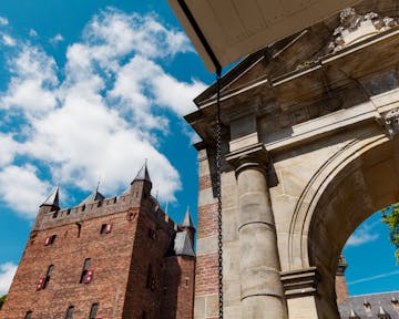 Nyenrode Masterclass Fusies & Overnames