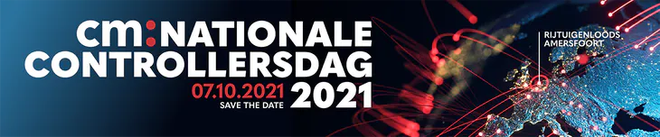 Nationale Controllersdag