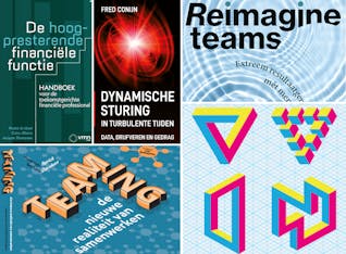 Finance Academy - Boekenpakket 2024