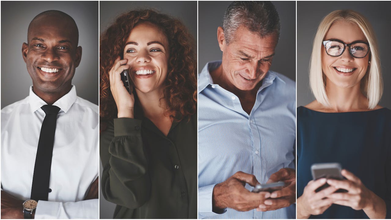 In 2021 zijn wij ‘on top of our game’ voor financials