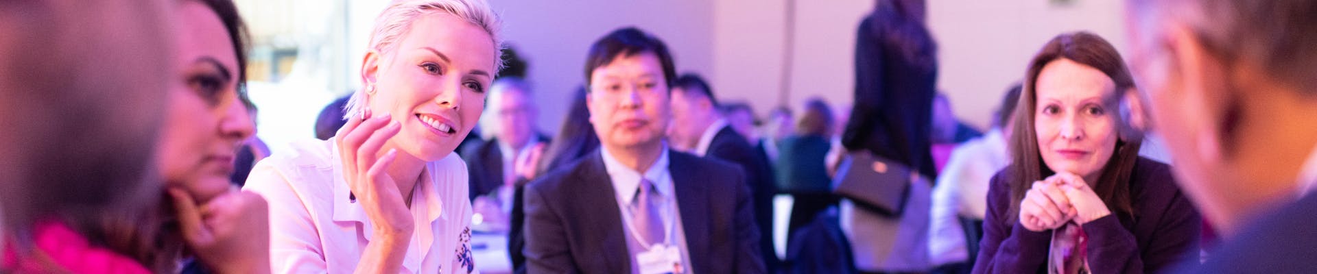 Events Finance Academy