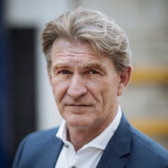 Em. Prof. dr. Bob de Wit