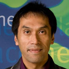 Tony De Jonker